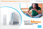 Wii 任天堂遊戲機介紹