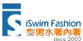 泳褲內褲男性精品【iSwim】
