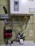 基隆縣市-熱水器專用加壓機、無聲加壓馬達-增大水壓'不會忽冷忽熱'舒適淋浴_圖