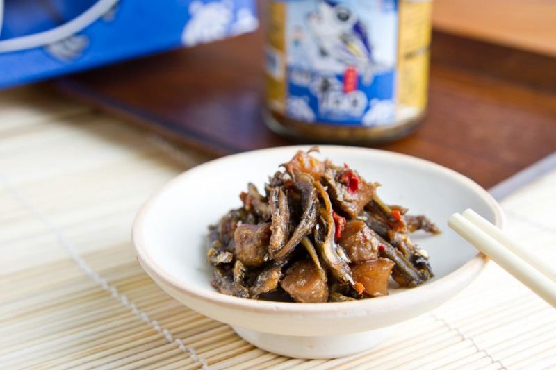 上海特产食品海鲜酱_湛江海鲜特产_海鲜广告