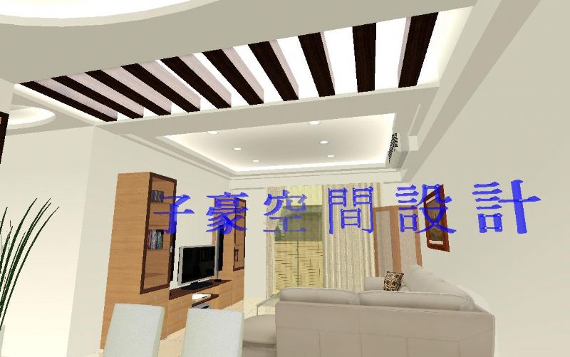 日本new lux矽酸钙板造型天花板3600/坪,【子豪室内装修工程资讯网,免