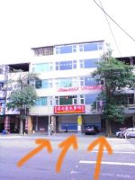 你還要忍受風吹日曬的場地嗎 ，歡迎借教室，場地，上課、練舞均可，任何舞蹈都可借_圖片(2)