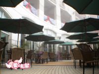☆╮愛的形狀活動企劃╭☆ 活動企劃 場地佈置 燈光音響 器材出租 桌椅 帳篷舞台TRUSS 大圖輸出 婚禮及各式商業演出  桃園中壢_圖片(4)