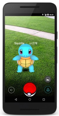 寶可夢 皮卡丘 台灣抓寶分享團 《 Pokemon GO》_圖片(1)