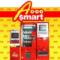 震旦通訊『A Smart智慧通訊店』示範店-『體驗A好康』活動_圖片(1)