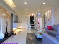 (((台南凱茵房屋網)))東區名邸～臻品時尚４大房（荷蘭澄園） _圖片(1)