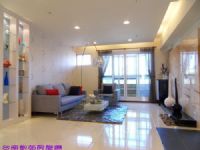 (((台南凱茵房屋網)))東區名邸～臻品時尚４大房（荷蘭澄園） _圖片(2)