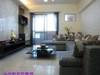 (((台南凱茵房屋網)))安平國小～臻品時尚３大房＋車位（都會生活家） _圖片(1)