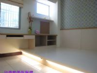 (((台南凱茵房屋網)))安平國小～臻品時尚３大房＋車位（都會生活家） _圖片(4)