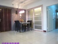 (((台南凱茵房屋網)))家樂福～空間美學４大房＋平面車位（翡翠大郡） _圖片(2)