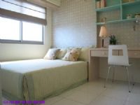 (((台南凱茵房屋網)))崇明學區～時尚臻品５大房＋雙車位（鄉城文化特區）_圖片(3)