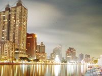 Travel to Kaohsiung我的高雄旅遊日記 徵文比賽(高雄,飯店,住宿旅館,京城大飯店,高雄旅遊,高雄商務飯店,高鐵旅遊,離高雄火車站最近的飯店)_圖片(1)