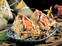 飧香米食--致力推廣傳統糯米文化《彌月油飯,喜慶宴客,結婚升遷》_圖片(1)