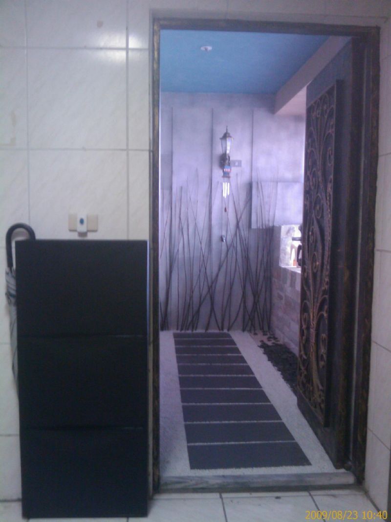中壢(豪宅式)頂級景觀電梯~您有住過或享受過這樣子的房子嗎!!! - 20090828095101_424591011.jpg(圖)