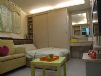 下一站幸福的溫馨城堡--捷運小豪宅(自租)_圖片(1)