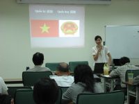 越南文化與初級越南語學習課程_圖片(1)