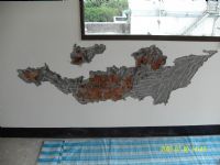 桃園晴楓房屋修繕工作室-油漆工程-抓漏防水工程-水電維修工程-房屋增建修改工程-木作裝潢工程_圖片(2)