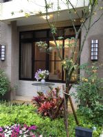 淡水米蘭歐式透天休閒行館_圖片(1)