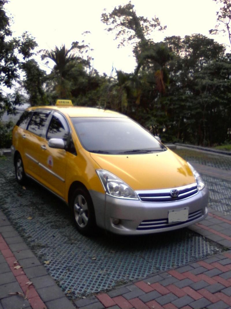 TAXI-台中無線專業旅遊計程車隊 - 20090914002846-576422774.jpg(圖)