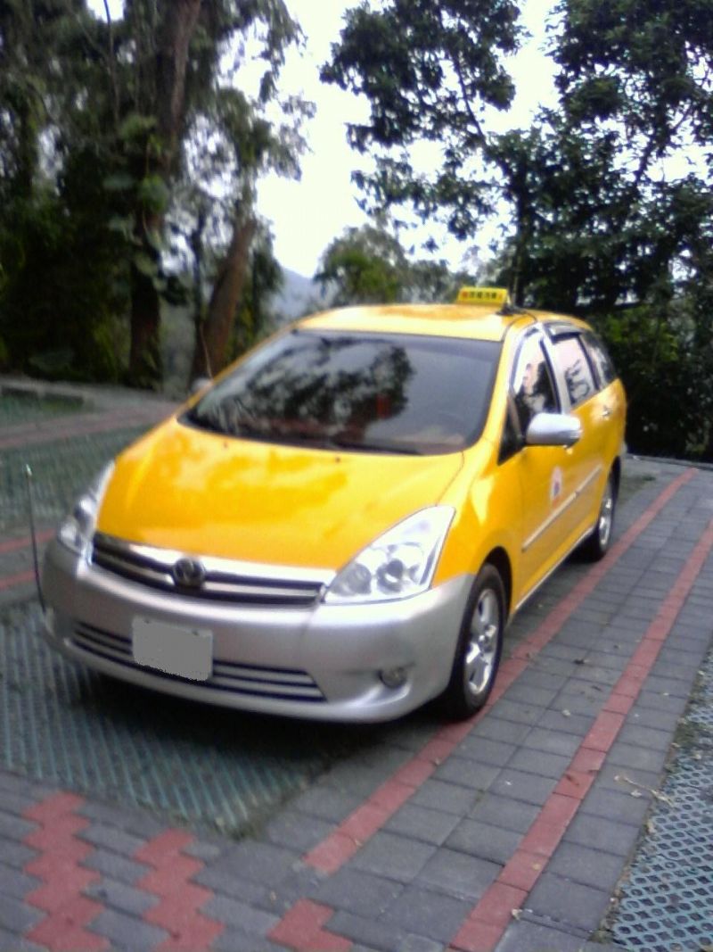 TAXI-台中無線專業旅遊計程車隊 - 20090914002846-576486041.jpg(圖)