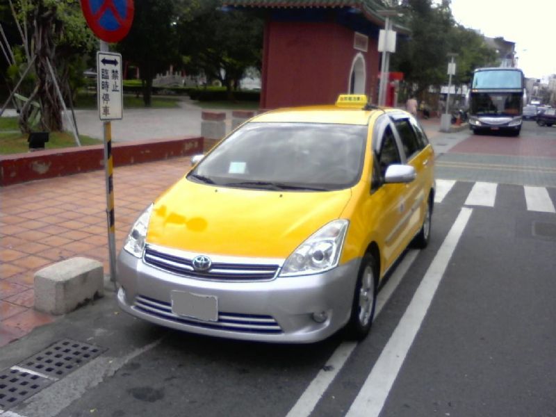 TAXI-台中無線專業旅遊計程車隊 - 20090914002846-576591724.jpg(圖)