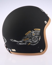 耀瑪機車騎士精品~安全帽防摔衣，機車族的安全保障《機車騎士精品,安全帽,雨衣》 - 20090806143806_540900211.jpg(圖)