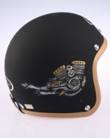 耀瑪機車騎士精品~安全帽防摔衣，機車族的安全保障《機車騎士精品,安全帽,雨衣》_圖片(4)