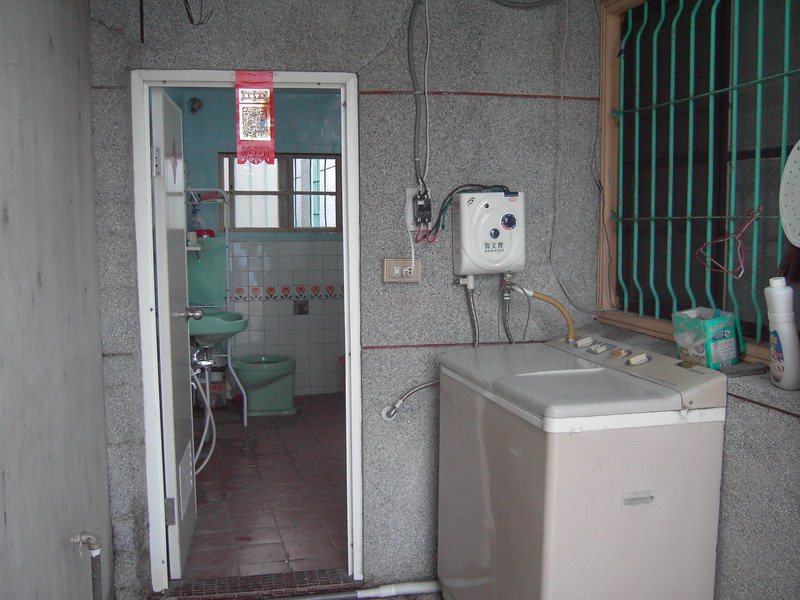屏東縣內埔鄉(美和技術學院)冷氣雅房出租 - 20090801164907_116910838.JPG(圖)
