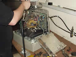 台灣資源回收廠、各類五金資源、電子零件、電路板、電子材料、各類IC矽晶材 - 20090809010418_752367234.jpg(圖)