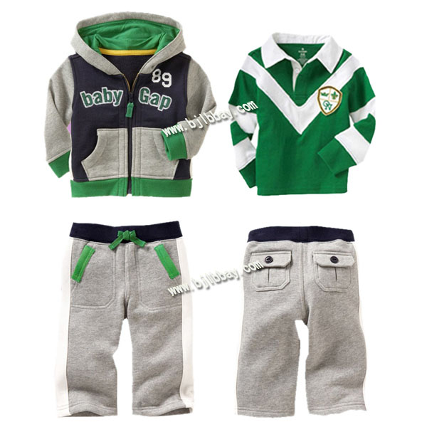 外貿童裝全場低至6.5元虧本清倉!大量出口秋冬童裝陸續上架! - 20090812010420_11823062.jpg(圖)