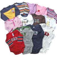 外貿童裝全場低至6.5元虧本清倉!大量出口秋冬童裝陸續上架!_圖片(4)