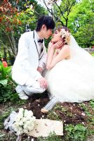婚禮顧問:麗莎貝拉新娘名店提供專業婚禮顧問,是您最佳選擇_圖片(1)
