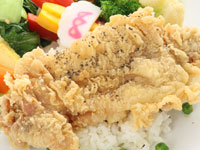 「米豆和漢便當」～美味來自好品質！油質每日檢測，給您健康的便當！《高雄便當外送,高雄開會便當,高雄商業便當訂做》 - 20090904105337_32997546.jpg(圖)