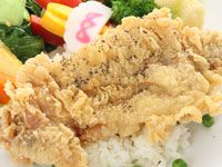 「米豆和漢便當」～美味來自好品質！油質每日檢測，給您健康的便當！《高雄便當外送,高雄開會便當,高雄商業便當訂做》_圖片(1)