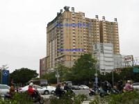 鄉林凱撒~興大綠園道~美村大博市~三采市政天地 ~天籟美術~閱讀城市~請撥打我的服務熱線行動 0953-986800劉先生._圖片(4)