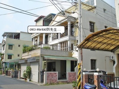 臺中縣綜合精選物件法拍屋哈利波特祥園大里二期法拍實務投資專家；快速累積財富的實際經歷，如害怕搬遷交屋,給我們溝通熟識的機會,一切請撥打我的服務熱線行動 0953-986800劉先 - 20090902201037_893887281.jpg(圖)