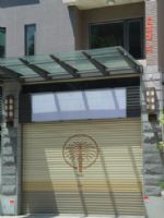 <屋主自租> 屋主自租,110坪金店面,2年屋，文武市，專屬坡平車庫停4台車，省仲介費0928991204_圖片(1)