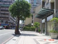 <屋主自租> 屋主自租,110坪金店面,2年屋，文武市，專屬坡平車庫停4台車，省仲介費0928991204_圖片(4)