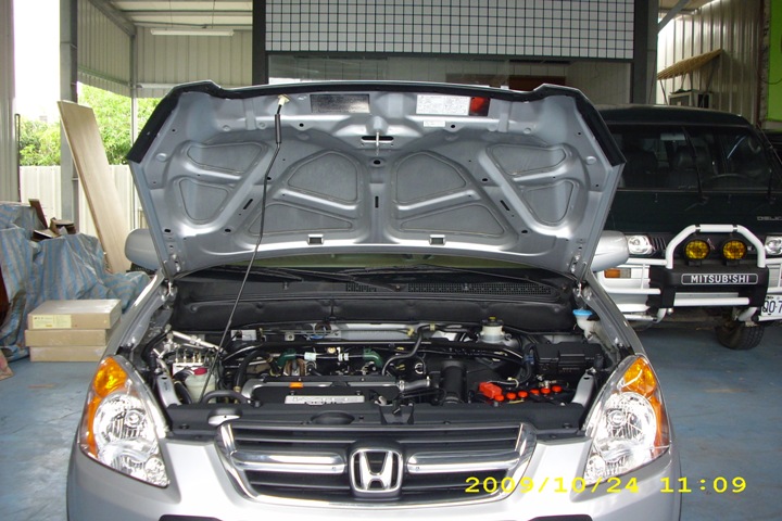 『SAVE認證車商』2004年本田2.0.CR-V定速.雙安-因為少跑所以內外如新*SAVE認證讓您買的最安心//歡迎您的鑑定鑑賞 - 20091029153437_802069906.JPG(圖)