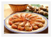 新竹不可錯過的美食~生猛活海鮮~黃金海岸活蝦之家活蝦料理_圖片(3)