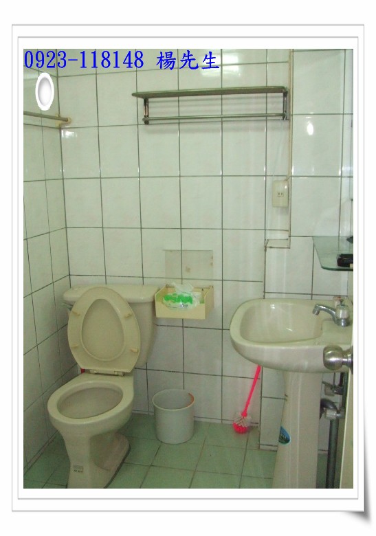 ★台中五期((網路))套房★((包水包電))★價格便宜★歡迎參觀★ - 20100514130655_814263593.jpg(圖)