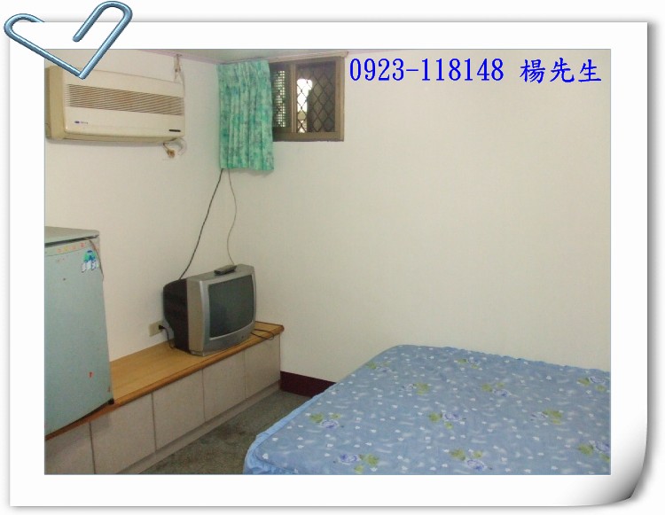 ★台中五期((網路))套房★((包水包電))★價格便宜★歡迎參觀★ - 20100514130655_814288156.jpg(圖)