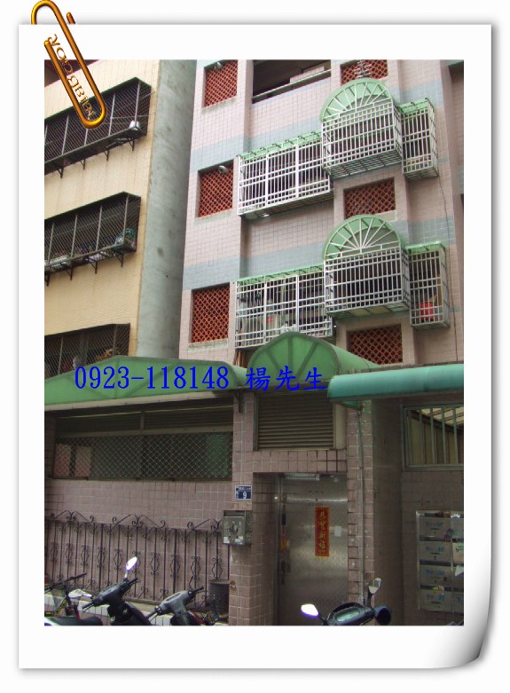 ★台中五期((網路))套房★((包水包電))★價格便宜★歡迎參觀★ - 20100514130655_814308734.jpg(圖)