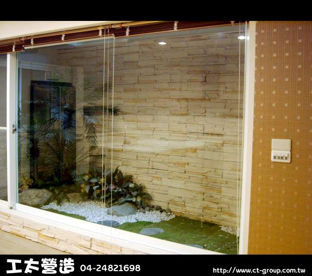 彰化●台中●南投●室內設計 裝潢 空間設計 木作 修繕 大小工程我們皆有承做 - 20090918110249_243238484.JPG(圖)