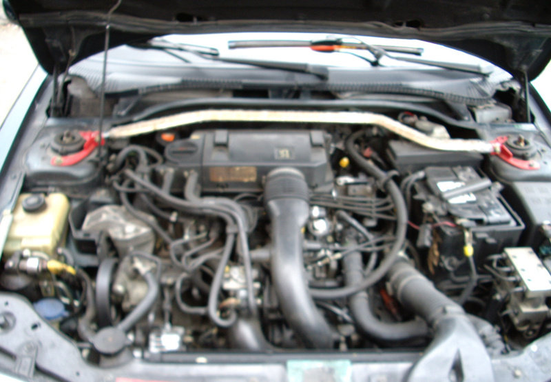 Peugeot/寶獅306XT - 20090918193137_274072671.jpg(圖)