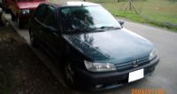 Peugeot/寶獅306XT_圖片(3)