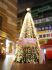 台中市-聖誕樹.聖誕燈.人造草皮_圖
