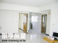 台中逢甲租屋~【聚亨房屋-租屋】水湳市場漂亮3房 4台冷氣 租金12000元 _圖片(3)