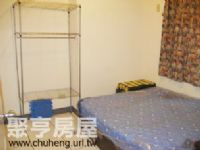 台中逢甲售屋~【聚亨房屋-售華廈】逢甲公園漂亮2房 投資自住兩相宜 建21坪 售198萬_圖片(4)