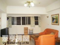 台中逢甲售屋~【聚亨房屋-售華廈】家樂福漂亮2房 建26坪 格局方正 售268萬 _圖片(1)